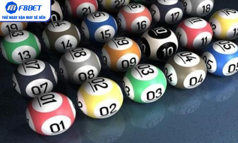 Hướng dẫn tham gia cùng lợi ích nổi bật khi chơi xổ số miền Nam trên F8BET
