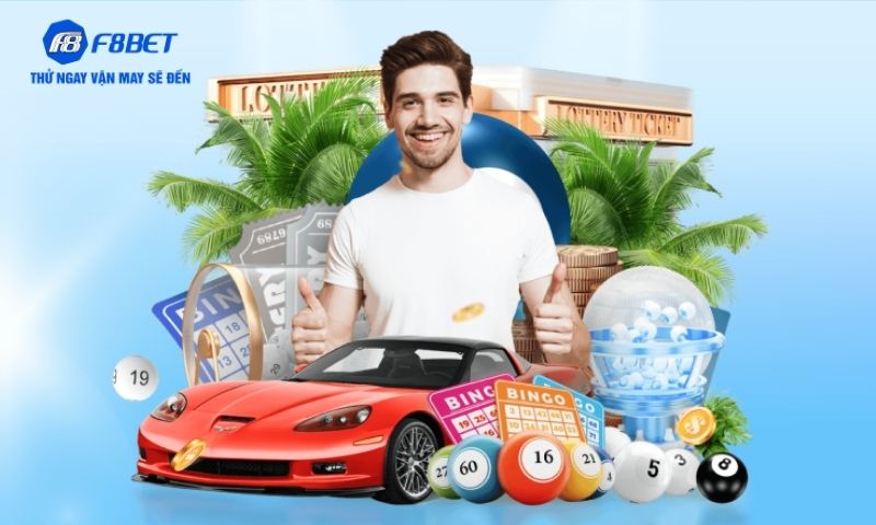 Những ưu thế nổi bật tạo nên sức hút cho Xổ số F8BET Những ưu thế nổi bật tạo nên sức hút cho Xổ số F8BET