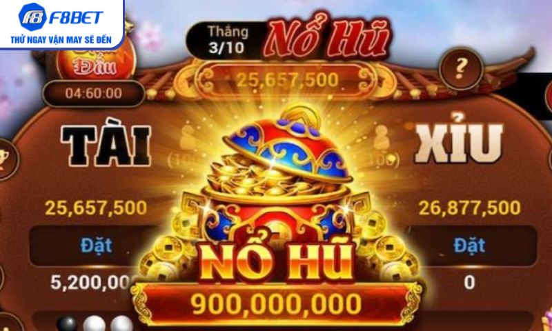 Điểm nổi bật khi chơi nổ hũ Tây Du Ký tại F8BET
